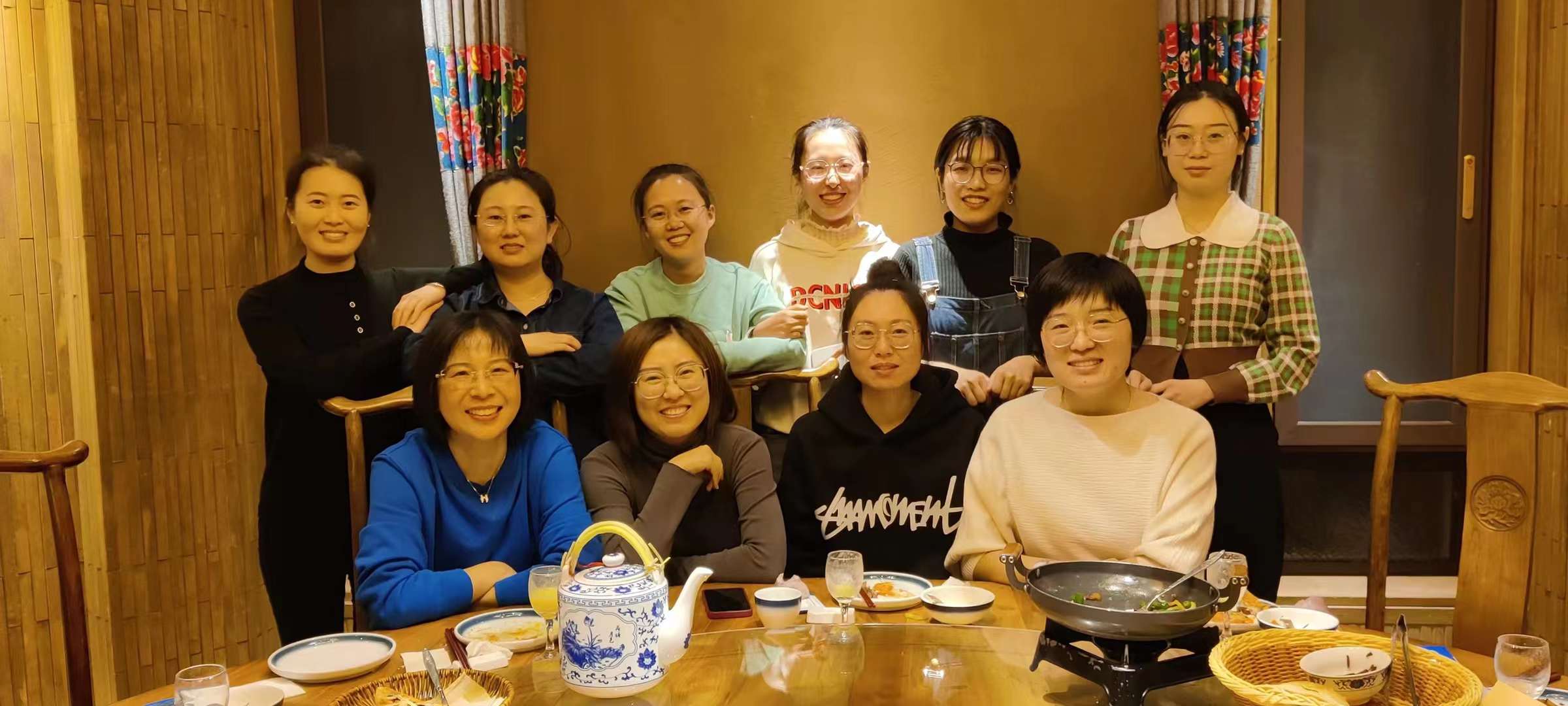 活力住宅，獻(xiàn)給花樣年華——三八婦女節(jié)
